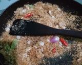 Foto langkah ke 1 dari resep Rebung bumbu serundeng.