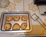Foto langkah ke 5 dari resep Cookies Chocochips.