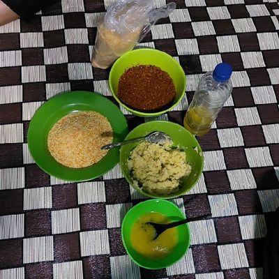 Langkah 8