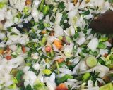 Foto del paso 2 de la receta: Pollo al disco