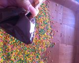 Foto del paso 2 de la receta: Paletas de chocolate (fáciles)