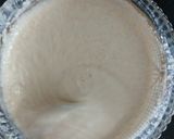A picture of step 2 of Wheat Flour/Oats Flour Pancakes.
