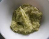 Besani khadhi recipe step 1 photo
