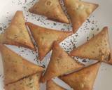 Samosas recipe step 6 photo