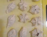 有”嚼勁“早餐蛋餅~萬用家常麵糰(異國料理變化版)的食譜步驟12照片
