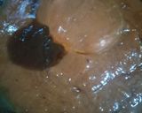 A picture of step 5 of Imli ki khatti meethi chutney.