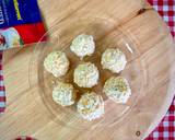 โครเกต์ชีส วิธีทำสูตร 7 รูป