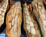 Foto del paso 1 de la receta: Berenjenas rellenas