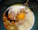 Foto langkah ke 2 dari resep Bolu Pisang Simple Ekonomis 1 Telur.