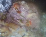 Foto del paso 17 de la receta: Bondiola de cerdo rellena