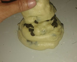 Foto del paso 8 de la receta: Pan dulce con chips de chocolate 😋