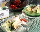 Foto langkah ke 6 dari resep Gangan asam kepala ikan patin ala yumah ku.
