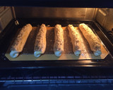 Foto langkah ke 10 dari resep Parmesan Breadsticks.