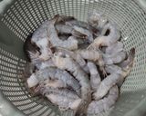 Foto langkah ke 1 dari resep Ebi Furai.