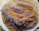 Foto del paso 1 de la receta Bizcocho de cacao en monsieur cuisine