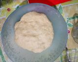 Foto langkah ke 2 dari resep Pastel Ayam Sayur.