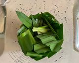 Foto langkah ke 2 dari resep Kue jongkong bangka.