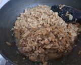 Foto langkah ke 4 dari resep Lumpia semarang.