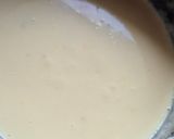 Une image de l'étape 1 de 🧀🥔 Sauce crémeuse au Langres pour pommes de terre au four.