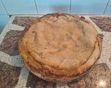 Foto del paso 17 de la receta: Torta de acelga y tomates🍅🍅🥬