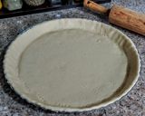Foto del paso 2 de la receta: LA QUICHÉ Esquites🥓🌽...!