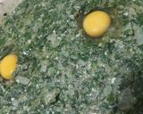 Foto del paso 4 de la receta: Pascualina "casi" tradicional