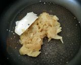 Une image de l'étape 2 de Muffin oignon chevre.