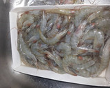 Foto del paso 1 de la receta: Langostinos cocidos