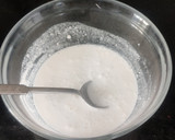 கஸ்டர்ட் டீ கேக் (Custard tea cake recipe in tamil) ரெசிபி ஸ்டேப் 2 புகைப்படம்