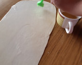 Foto del paso 3 de la receta: Pastelitos Caseros Súper hojaldrados