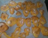 Foto del paso 9 de la receta: Mantecados🎄