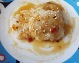 Foto langkah ke 10 dari resep Cireng nasi niqmat w/ cocolan bumbu rujak.