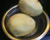 Foto langkah ke 1 dari resep 2. Telor dadar padang ala uni dedet.
