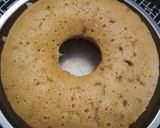 Foto langkah ke 6 dari resep Bolu tiwul / kue tiwul.