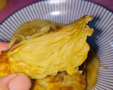 Foto langkah ke 14 dari resep Roti Maryam premium ori 😍💕.