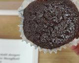 Foto langkah ke 7 dari resep Brownies.