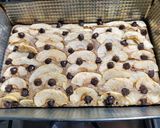 Foto del paso 2 de la receta: Blondies integrales con manzana light