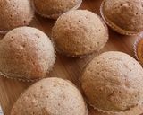 Foto langkah ke 3 dari resep Mini Coffee Bun.