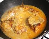 Chicken Kosha recipe step 3 photo