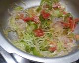 Chana daal mix veggies pulav recipe step 4 photo