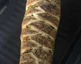 صورة لخطوة 1 من وصفة فطيرة بالدجاج 💕