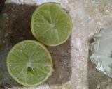 A picture of step 1 of 🍋 lemonade.