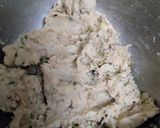 A picture of step 2 of Raw banana cutlet.