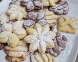 Kinyomós süti recept fázis 6 fotója
