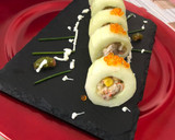 Foto del paso 4 de la receta: Sushi vegetal