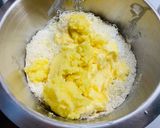 Burgonyás pogácsa recept fázis 3 fotója