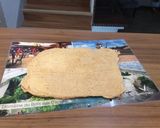 Une image de l'étape 5 de Entremet meringué au citron.