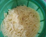 Foto langkah ke 2 dari resep Nasi Balap Khas Lombok.