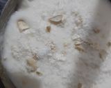 A picture of step 2 of White Chicken Korma.