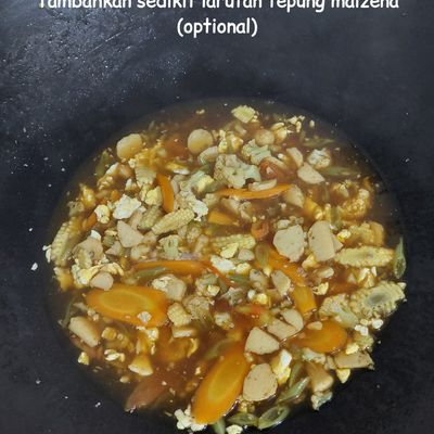 Langkah 8